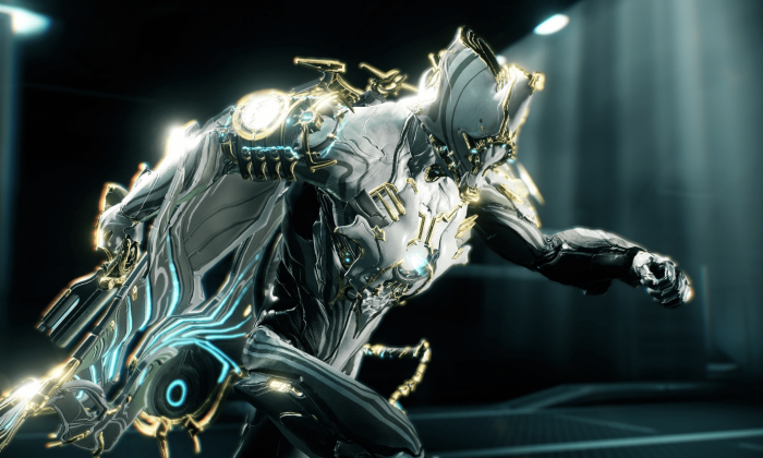 星际战甲新手剧情怎么过1