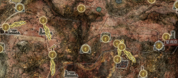 艾尔登法环剧情攻略怎么玩2