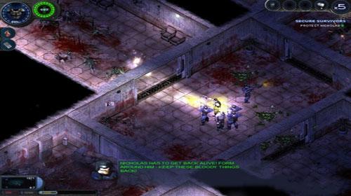 孤胆枪手第一关怎么走_孤胆枪手第一关怎么老闪退 孤胆枪手第一关怎么走_孤胆枪手第一关怎么老闪退