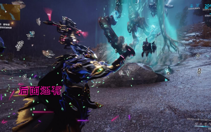 星际战甲大傻任务怎么触发1