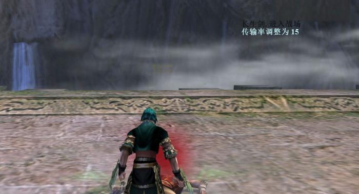 流星蝴蝶剑指虎技能有哪些_流星蝴蝶剑指虎大招怎么放