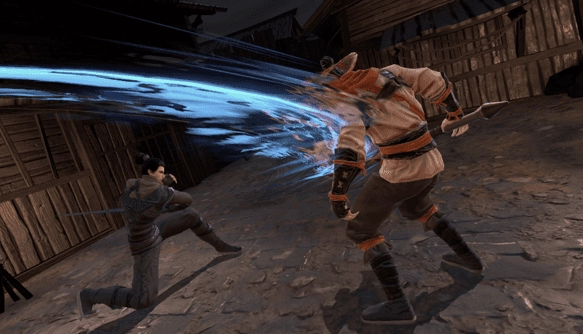 流星蝴蝶剑指虎技能有哪些2