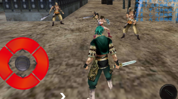 流星蝴蝶剑最简单的一关是什么_流星蝴蝶剑全关卡视频