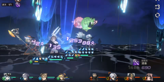 新月同行星期一如何进行培养3