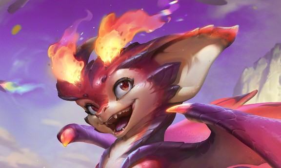 金铲铲之战S7返场新增龙神有哪些_金铲铲之战最强阵容龙