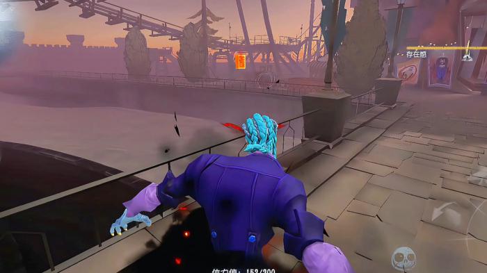 第五人格如何反制孽蜥_第五人格 孽蜥