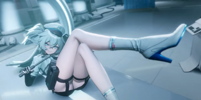 少女前线2芙洛伦如何培养1