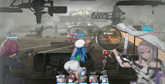 胜利女神海伦值得抽取吗2