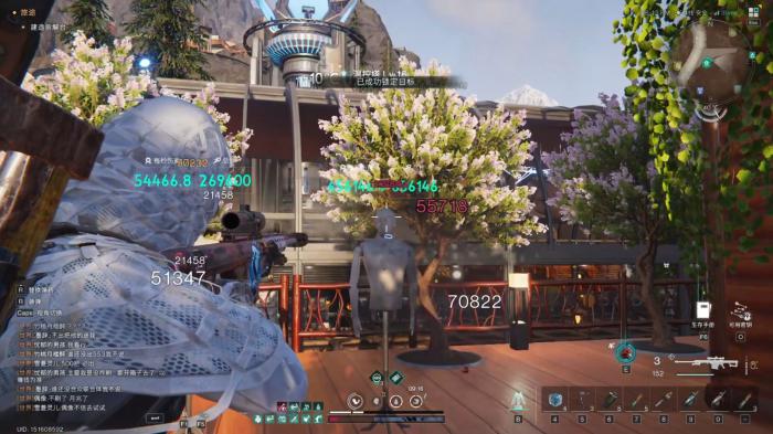 七日世界根源之战该怎么打2