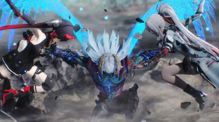 战双帕弥什鬼泣联动卡池值得抽吗3