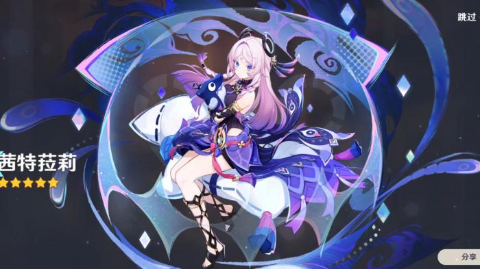 原神最值得入手的五星角色有哪些_原神值得练的五星角色