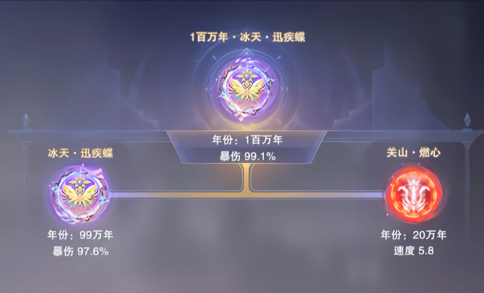 斗罗大陆魂师对决异化要注意什么3