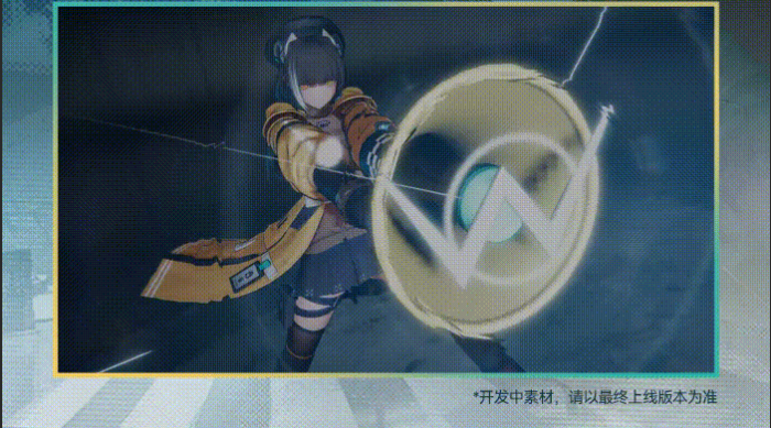 少女前线2洛贝拉值得抽取吗2