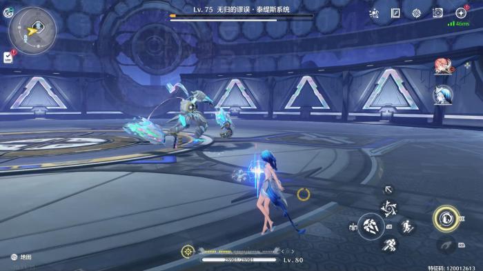 鸣潮守岸人复刻值得抽取吗3