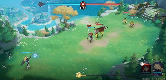 龙魂旅人新手如何快速上手_龙魂旅人新手快速上手教程