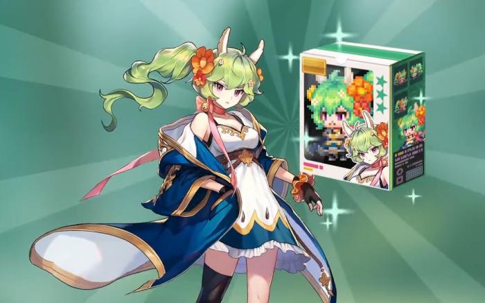 坎公骑冠剑羊驼值得抽取吗_坎公骑冠剑抽什么好 坎公骑冠剑羊驼值得抽取吗_坎公骑冠剑抽什么好