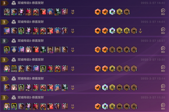 金铲铲之战恭喜发财万能公式是什么1