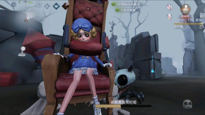 第五人格机械师有哪些操作技巧2