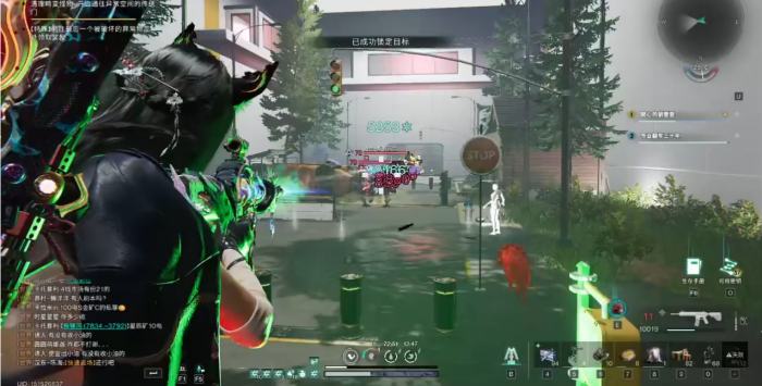 七日世界暗域噩梦难度怎么打1