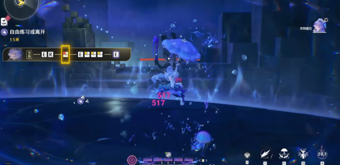 鸣潮坎特蕾拉积攒回路的方式有哪些3