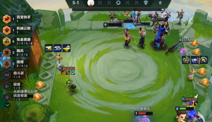 金铲铲之战S13五费开局思路是什么2