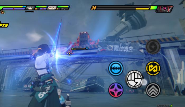 绝区零浅羽悠真技能机制是什么_绝区零浅羽悠真图片