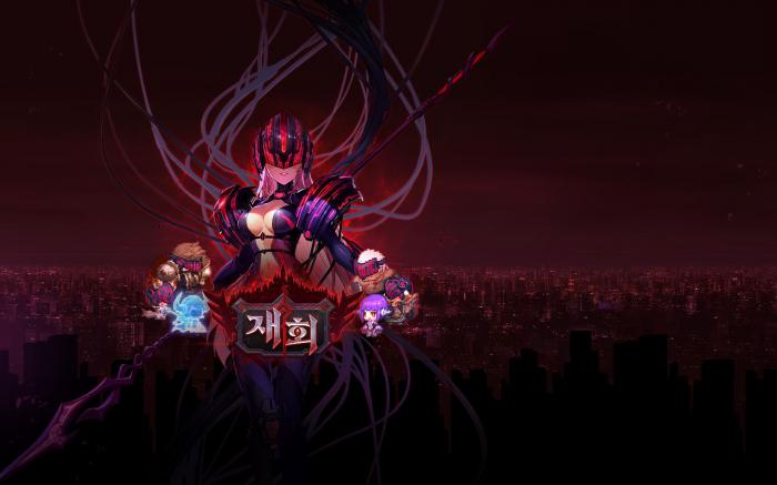 坎公骑冠剑卡米拉值得抽吗1