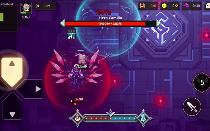 坎公骑冠剑卡米拉值得抽吗3