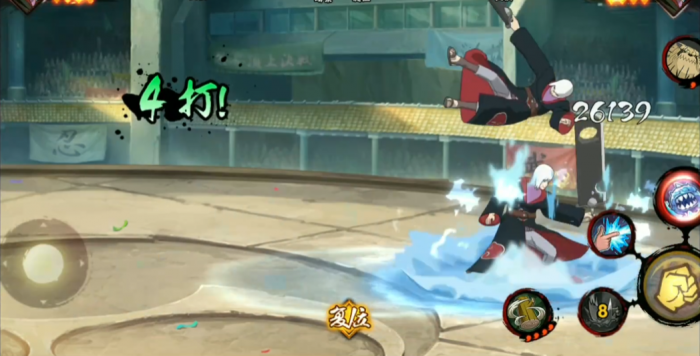 火影忍者手游鹰水月如何快速上手_火影忍者手游鹰水月值得入手吗