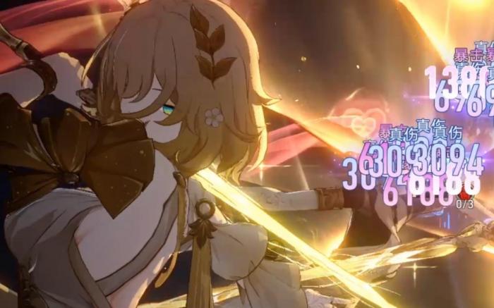 崩坏星穹铁道阿格莱雅技能机制是什么2