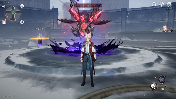 崩坏星穹铁道哪些虚无角色好用2