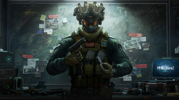 三角洲行动威龙技能和实战怎么样_三角洲行动官方网 三角洲行动威龙技能和实战怎么样_三角洲行动官方网