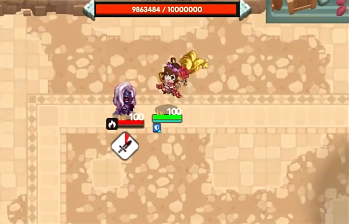 坎公骑冠剑海滩瑞秋值得抽取吗1