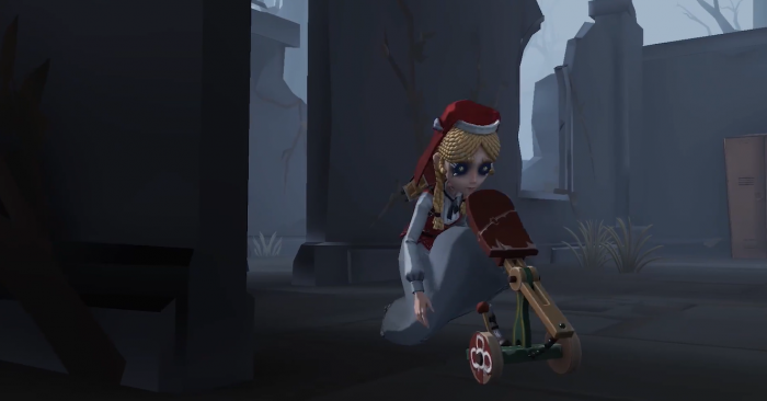 第五人格玩具商技能是什么效果_第五人格玩具商技能怎么用