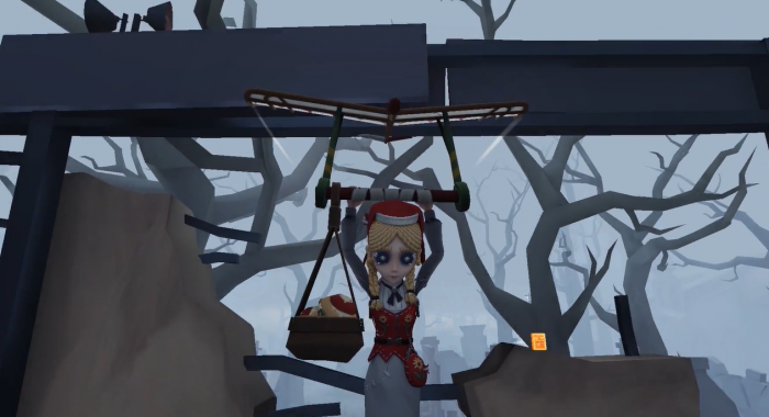 第五人格玩具商技能是什么效果2