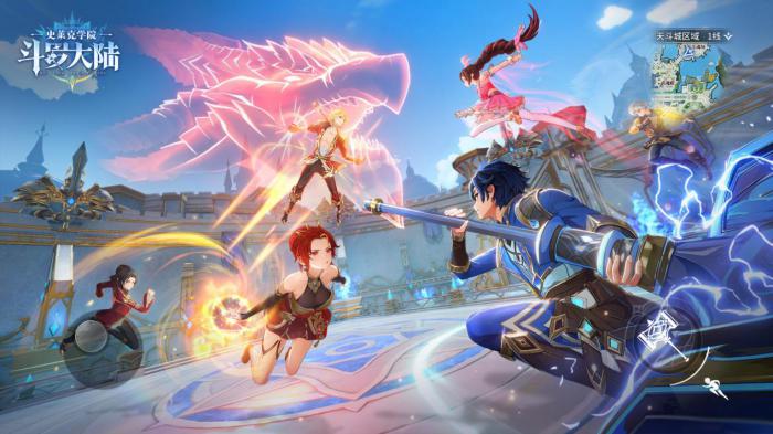 斗罗大陆史莱克学院火焰领主焱怎么打1