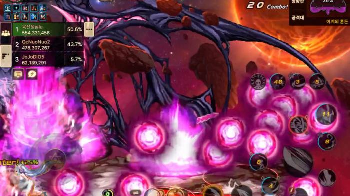 地下城与勇士手游无之奥兹玛机制是什么2