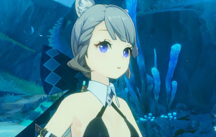 原神琳妮特技能怎么样2