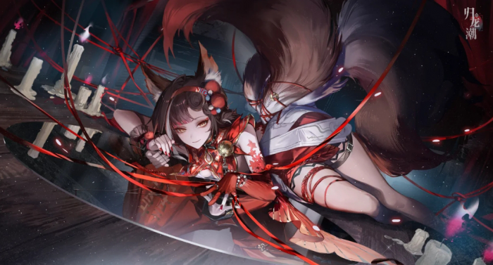 归龙潮珠砂技能有哪些2