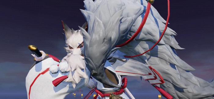 决战平安京山风怎么玩_决战平安京山风怎么玩