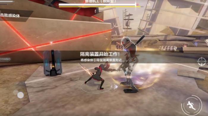 战双帕弥什新手技巧有哪些3