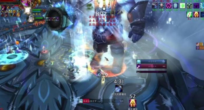 魔兽世界战斗贼怎么玩3