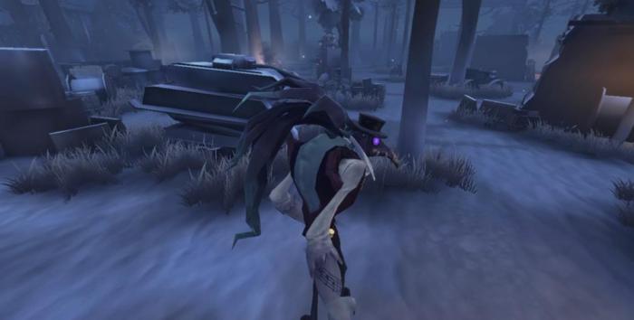 第五人格噩梦技能怎么用2