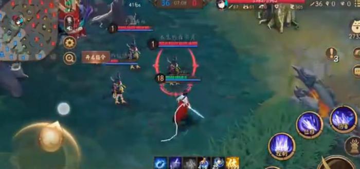 决战平安京朽木露琪亚怎么玩2