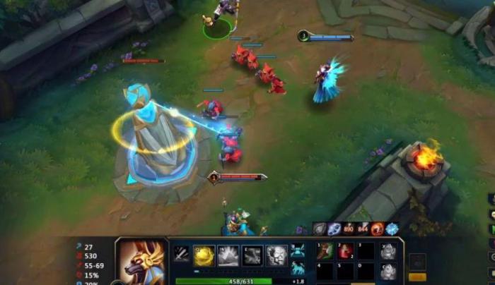 英魂之刃阿努比斯怎么玩_英魂之刃阿努比斯的守护 英魂之刃阿努比斯怎么玩_英魂之刃阿努比斯的守护