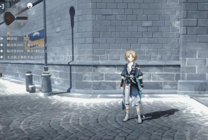 崩坏星穹铁道彦卿怎么培养3