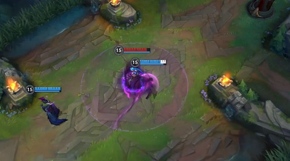 英雄联盟手游卡莎技能有哪些2