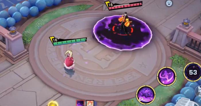 非人学园碧翠丝怎么玩2