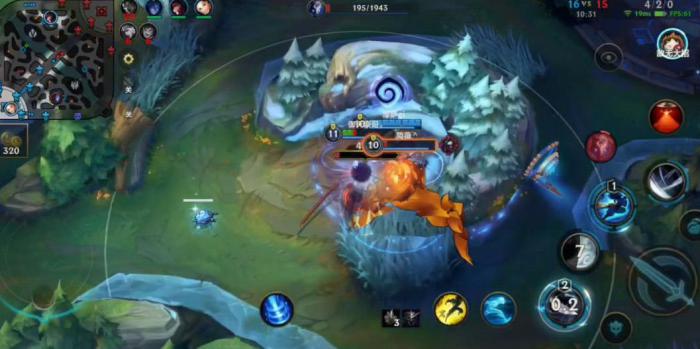 英雄联盟手游亚索玩法有哪些2