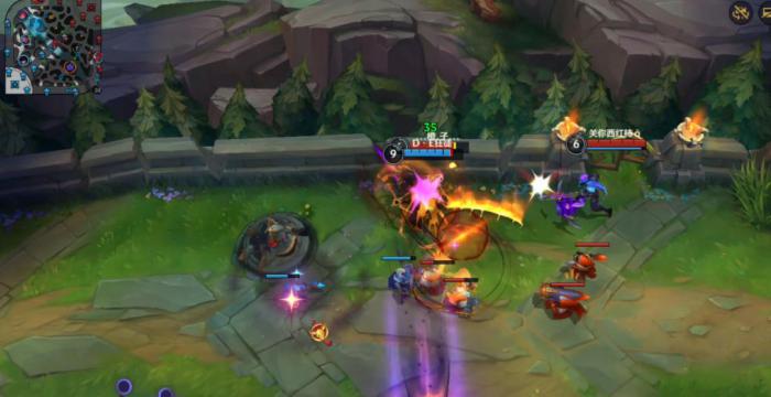 英雄联盟手游亚索玩法有哪些3